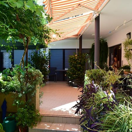 Rooms Vila Mautner Vodice Exterior photo