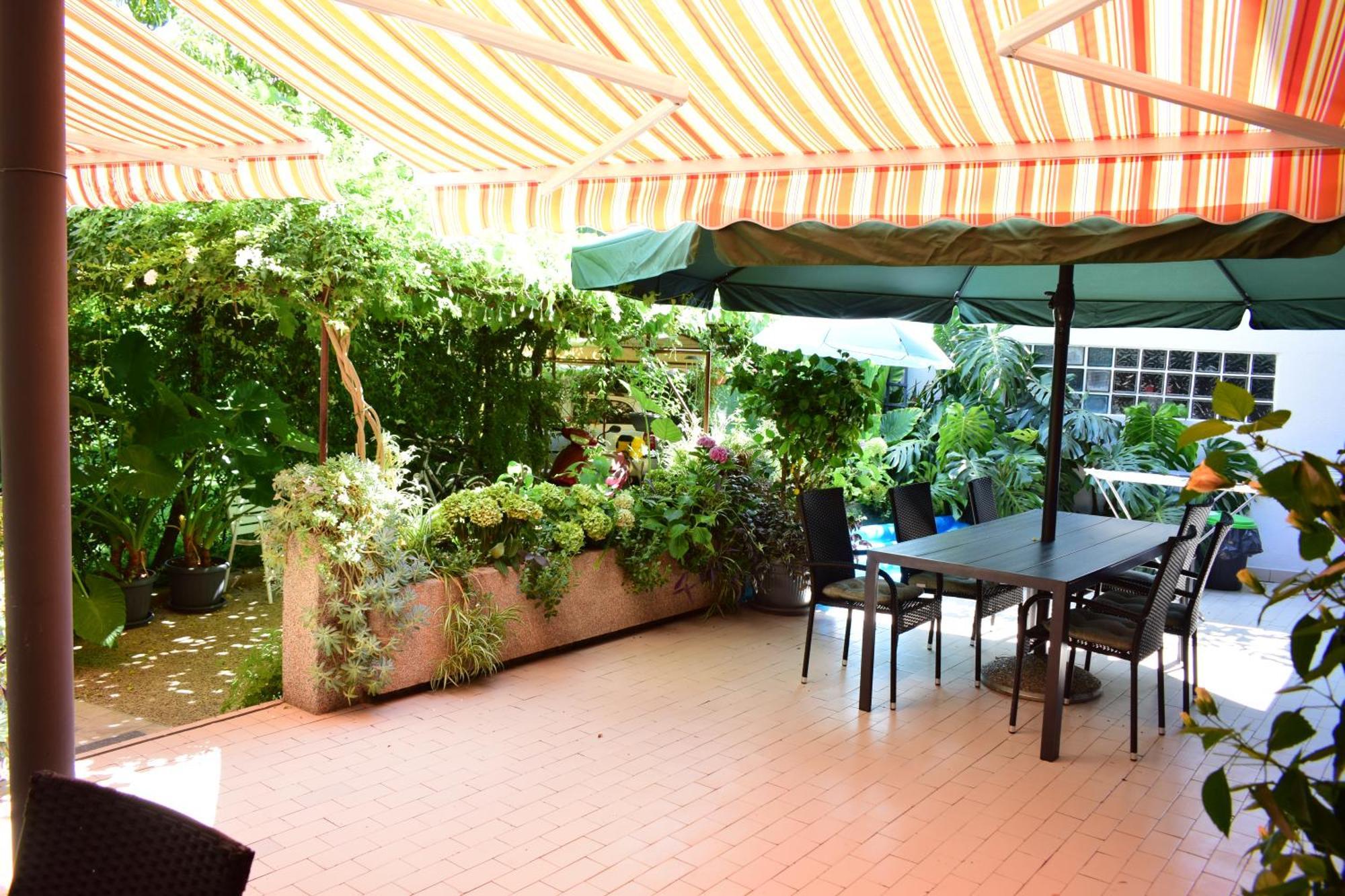 Rooms Vila Mautner Vodice Exterior photo