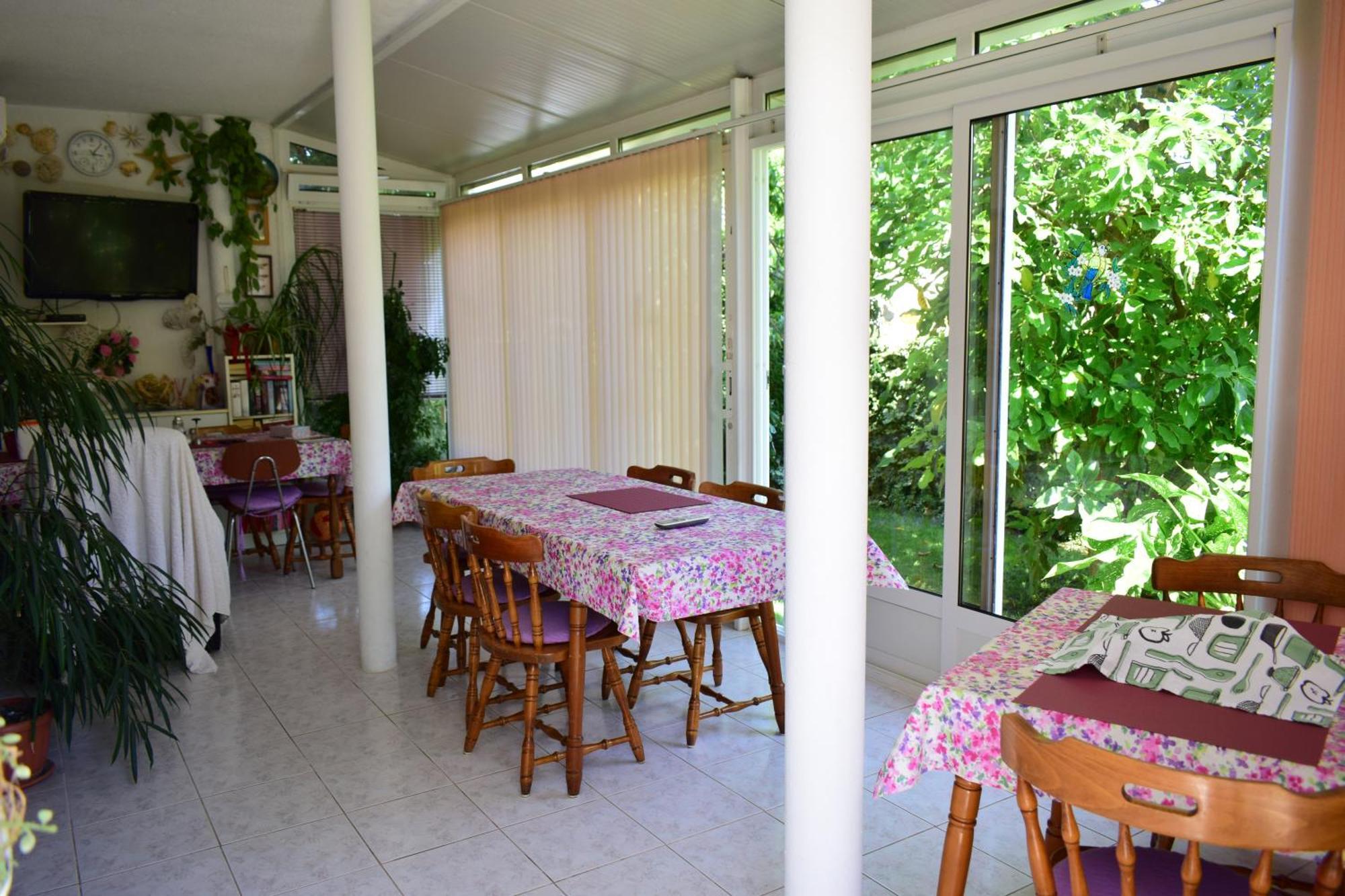 Rooms Vila Mautner Vodice Exterior photo