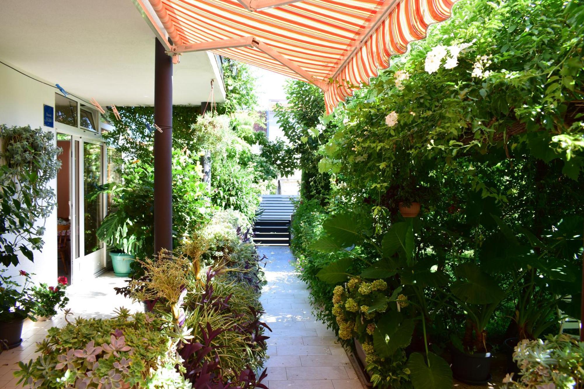 Rooms Vila Mautner Vodice Exterior photo