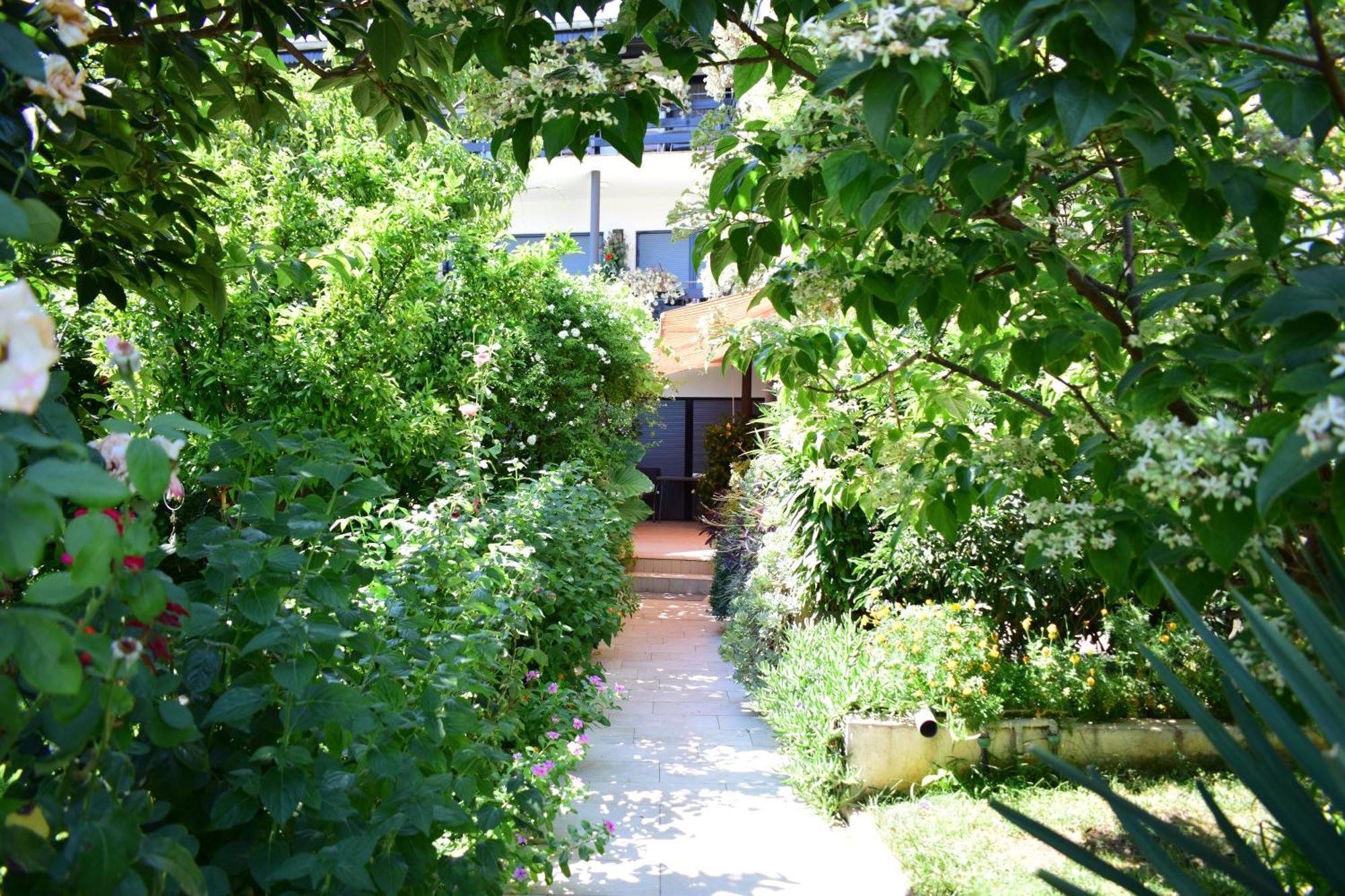 Rooms Vila Mautner Vodice Exterior photo