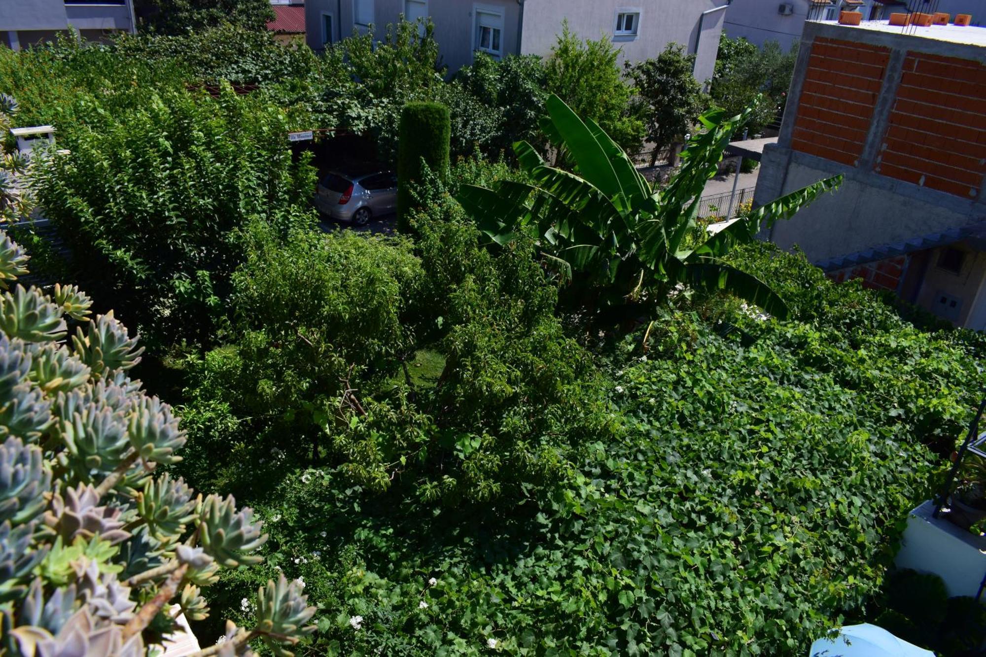 Rooms Vila Mautner Vodice Exterior photo