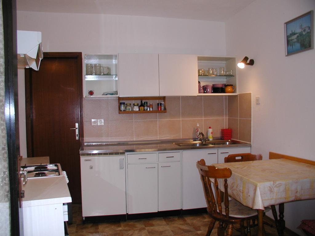 Rooms Vila Mautner Vodice Exterior photo