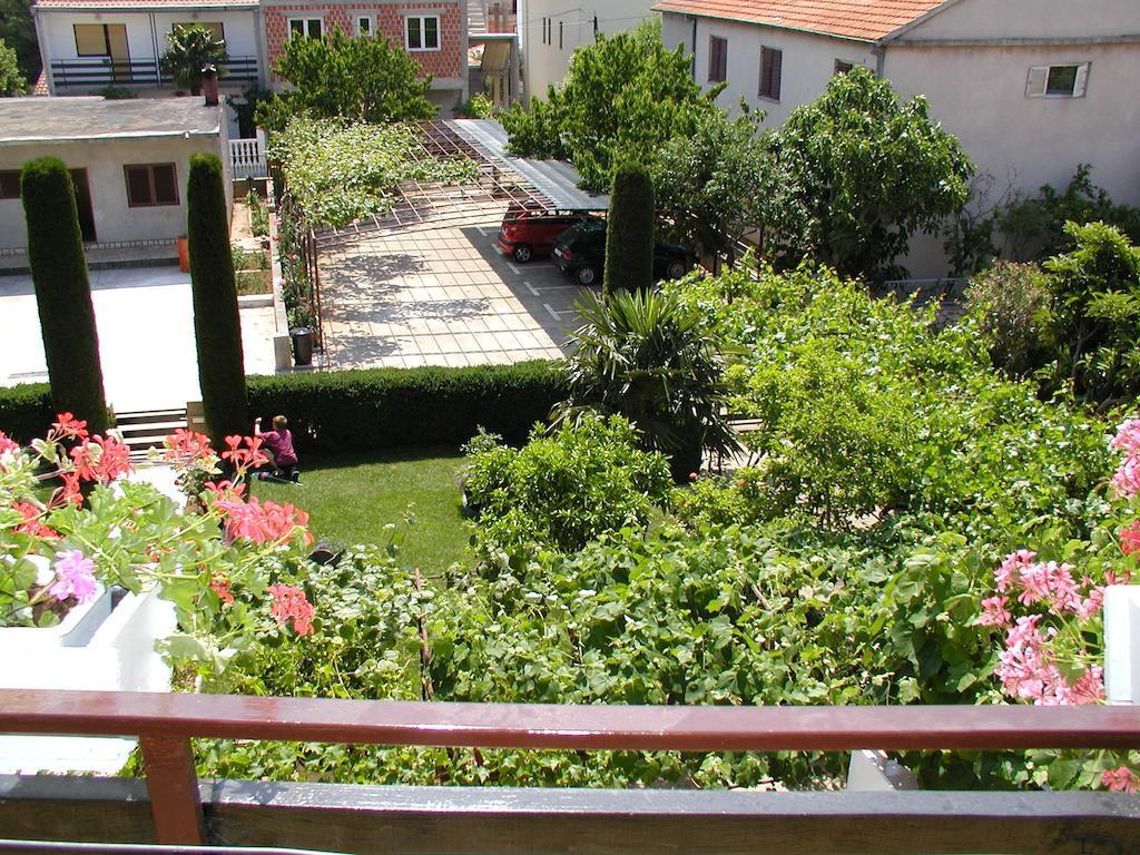 Rooms Vila Mautner Vodice Exterior photo