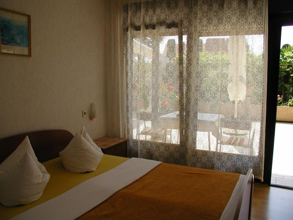 Rooms Vila Mautner Vodice Room photo