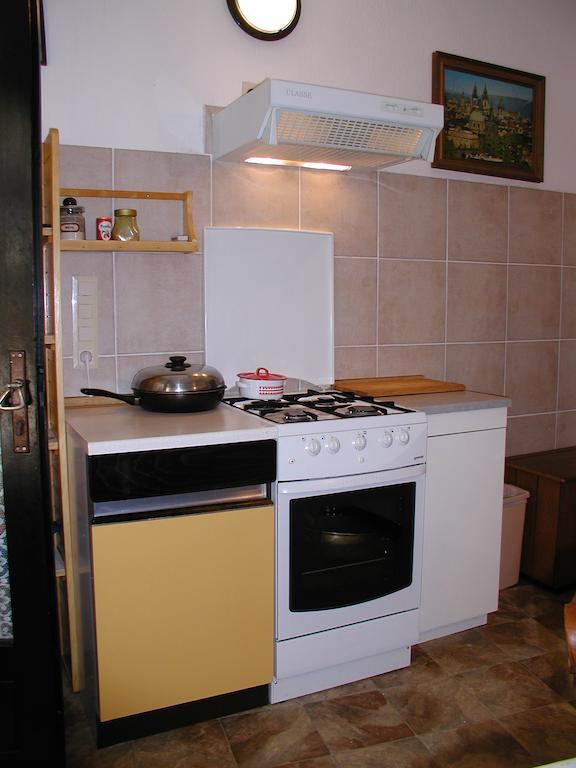 Rooms Vila Mautner Vodice Exterior photo