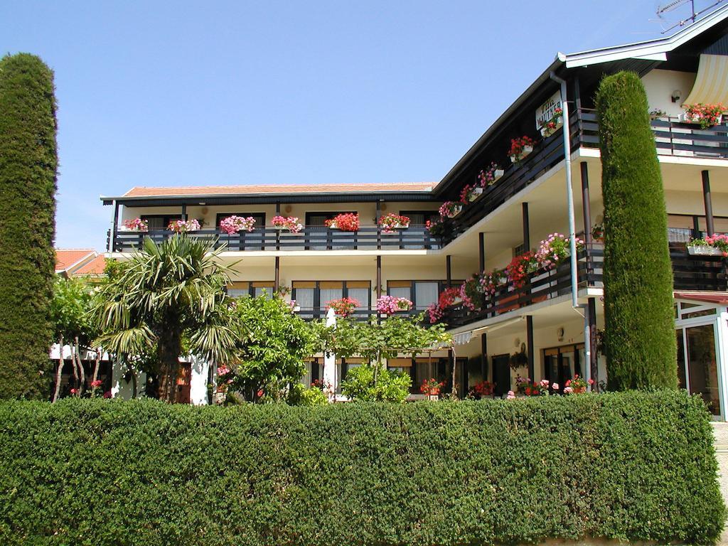 Rooms Vila Mautner Vodice Exterior photo