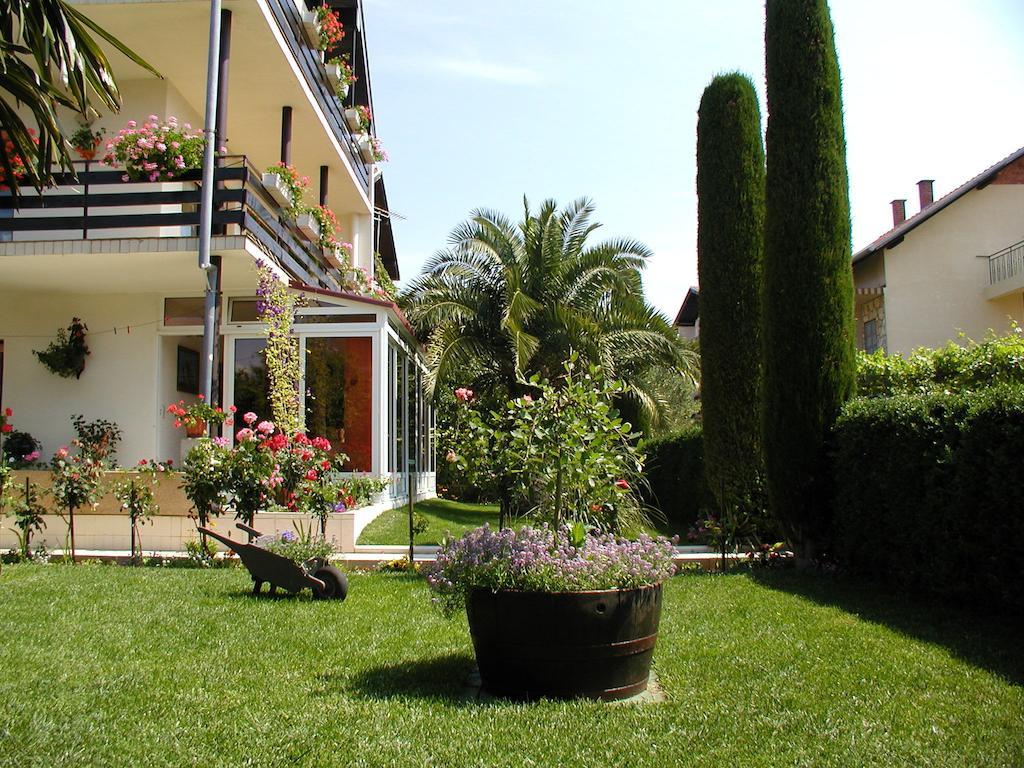 Rooms Vila Mautner Vodice Exterior photo