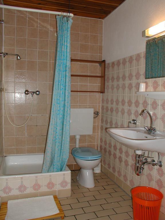 Rooms Vila Mautner Vodice Room photo