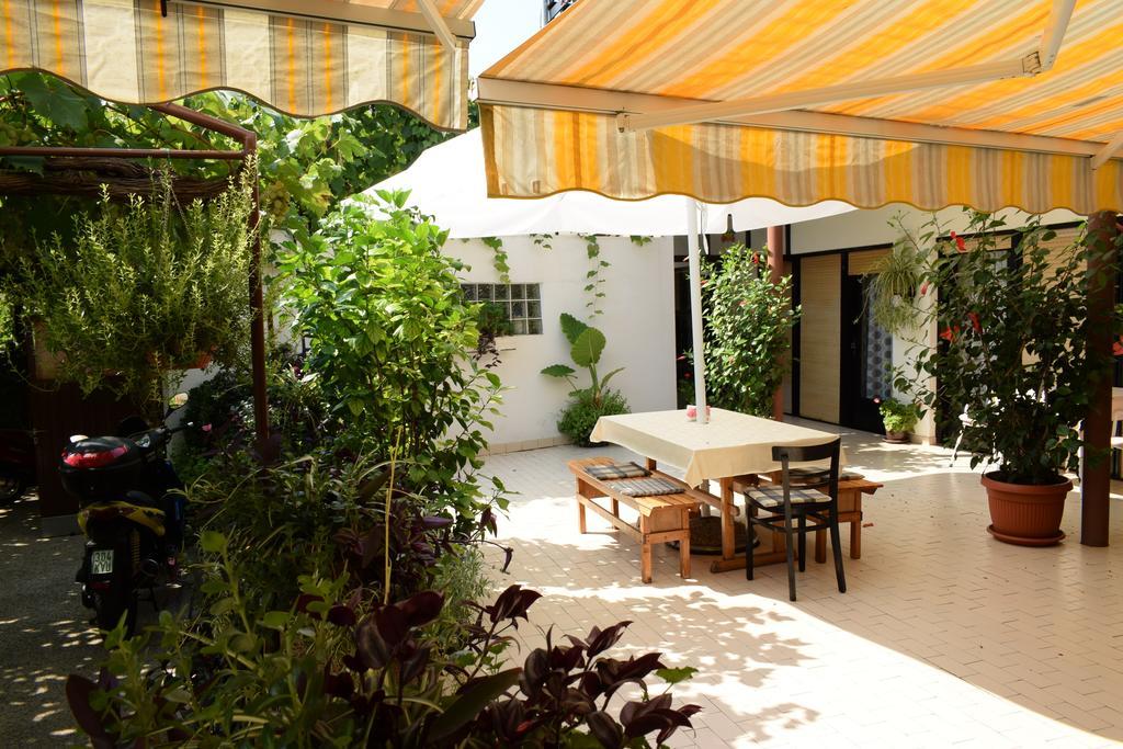 Rooms Vila Mautner Vodice Exterior photo