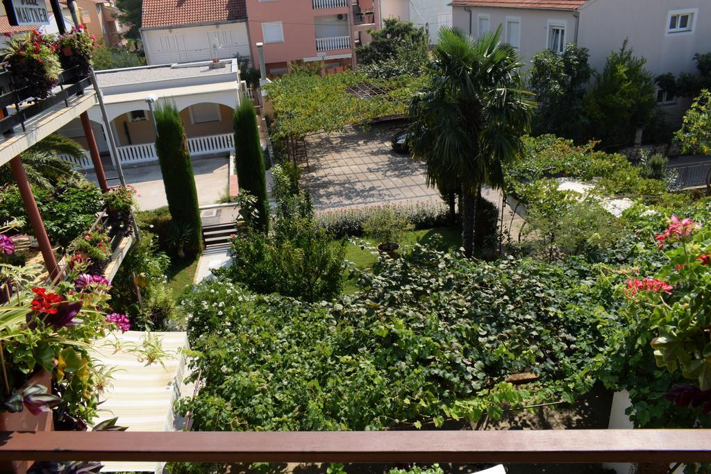 Rooms Vila Mautner Vodice Exterior photo