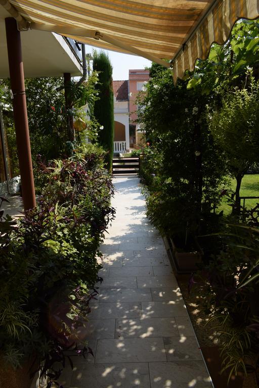 Rooms Vila Mautner Vodice Exterior photo