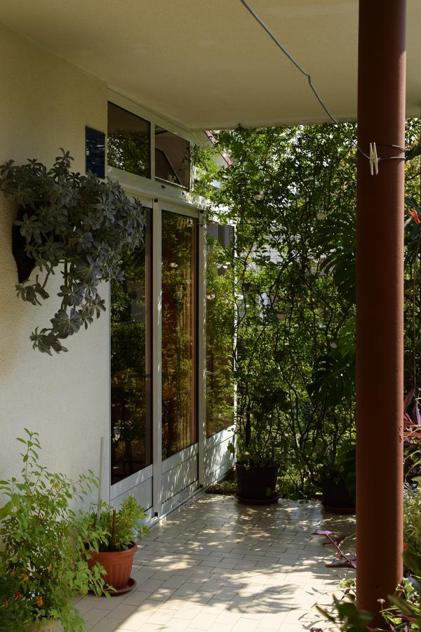 Rooms Vila Mautner Vodice Exterior photo