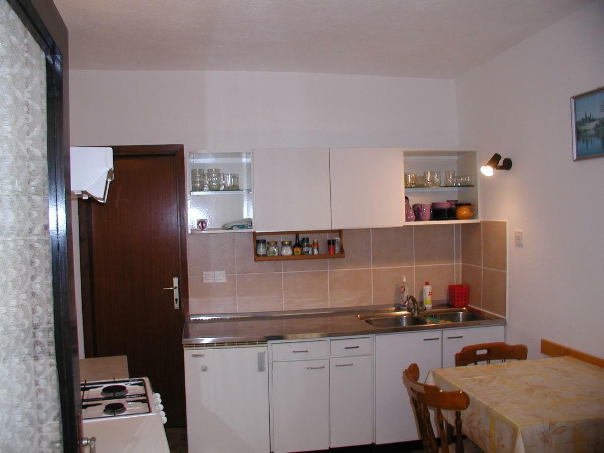 Rooms Vila Mautner Vodice Exterior photo